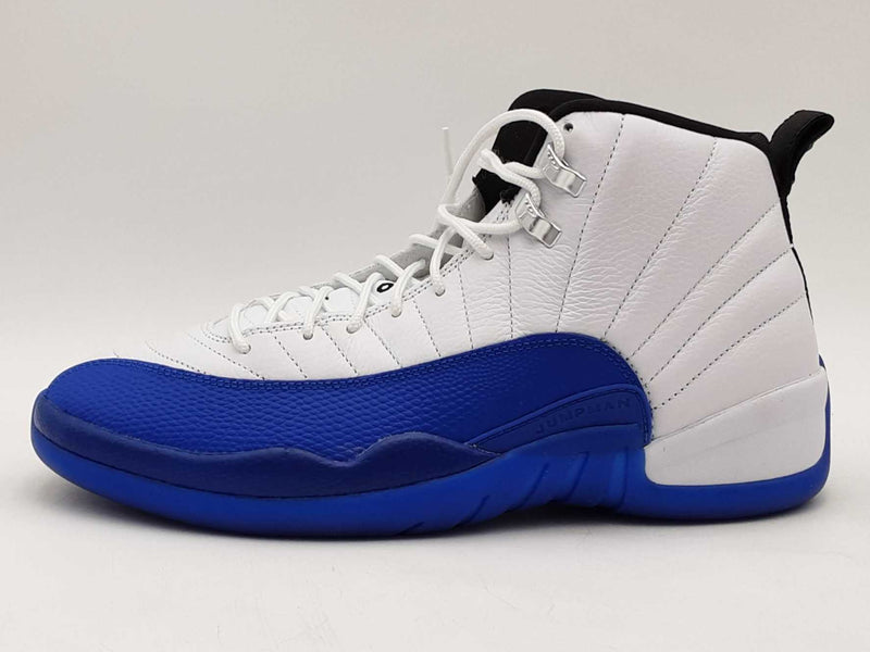 Nike Jordan 12 Retro Blueberry Ct8013 140 Size 11.5 Aa0525oxzsa