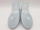 Nike Dunk Low Glacier Blue Dv0833-104 Sneakers Size 9 Sd0126orde