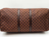 Louis Vuitton Keepall 55 Tote Bag Sd0626iordu