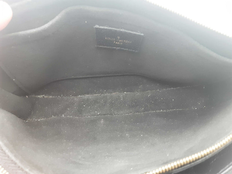 Louis Vuitton Empriente Double Pochette Shoulder Bag Sd0625lwzxsa