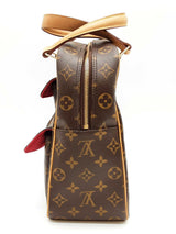 Louis Vuitton Monogram Excentri-cite Handbag Sd1025rzxde