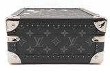 Louis Vuitton Monogram Eclipse Limited Edition Jewelry Trunk Eb0926wxxzde