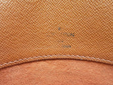 Louis Vuitton Damier Ebene Musette Salsa Crossbody Bag Sd0825icrde