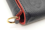 Louis Vuitton Dark Blue Monogram Empriente Felicie Pochette Eb0926lorxde