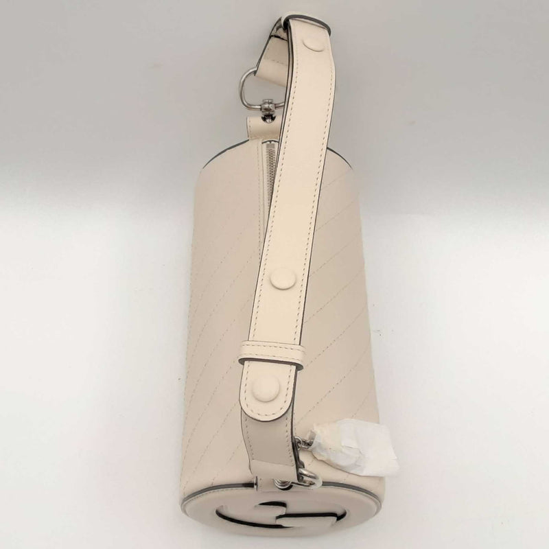 Gucci Blondie Mini Shoulder Bag Hs0124lxzxsa