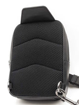 Coach Racer Sling Pack In Signature Canvas Eb1225irdu