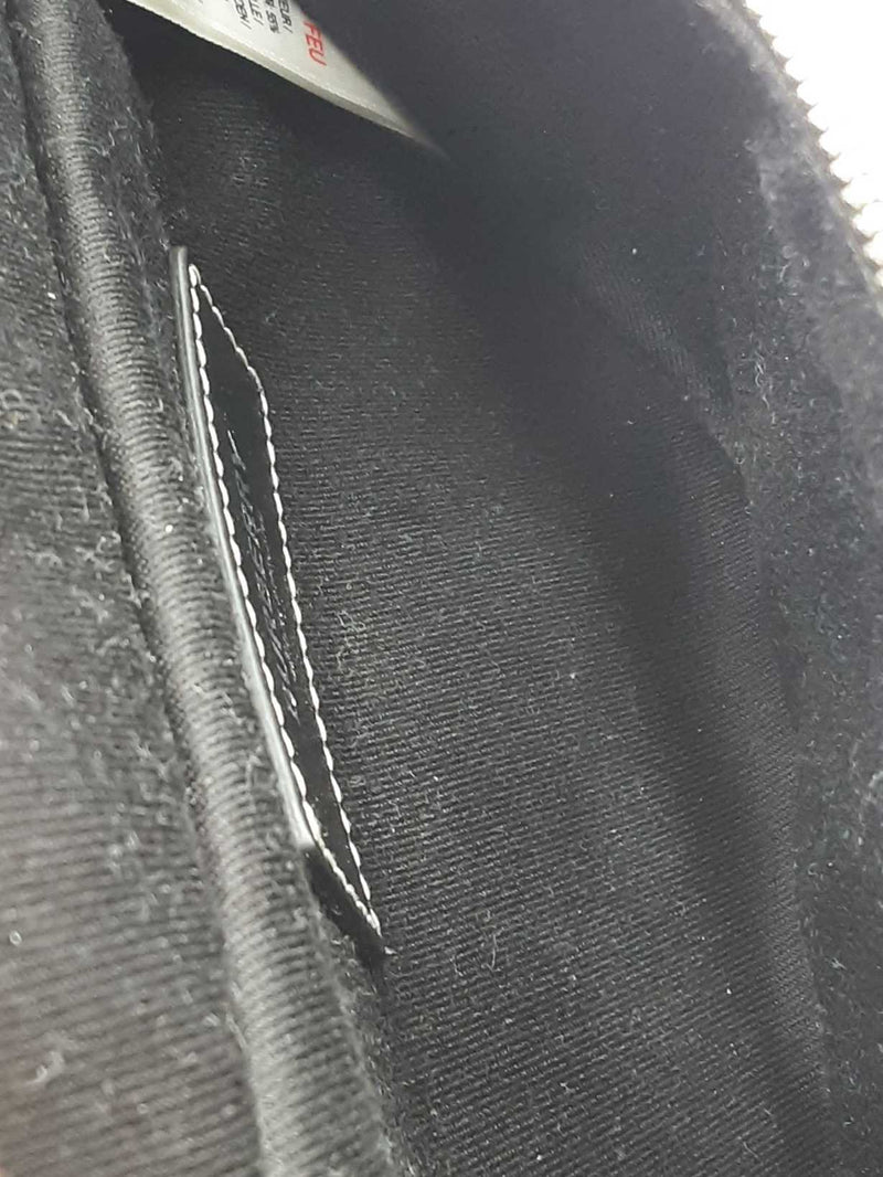 Burberry Cason Check Belt Bag Eb1025wxzdu