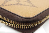 Louis Vuitton Giant Reverse Monogram Zippy Wallet Eb0726rxzde