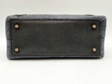 Kate Spade Cameron Street Lottie Embellished Denim Crossbody Bag Fw1224pxdu