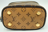 Louis Vuitton Monogram Crossbody Vanity Case Eb0824loxzdu