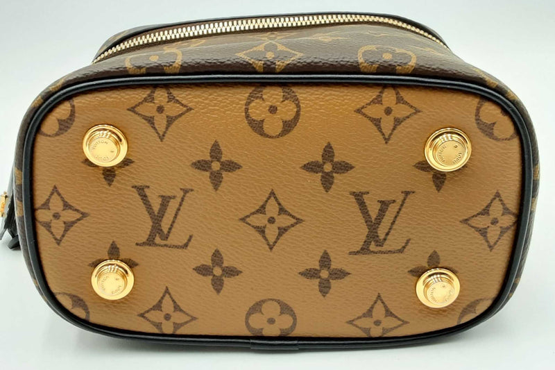 Louis Vuitton Monogram Crossbody Vanity Case Eb0824loxzdu