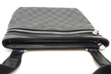 Louis Vuitton Damier Graphite Thomas Messenger Bag Eb1026prxde