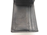 Fendi Ff Monogram Motif Bi-fold Diagonal Wallet Sd0426lrzde