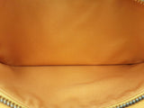 Louis Vuitton Aerogram Takeoff Yellow Sling Bag Sd0726przdu