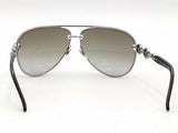 Gucci Gg4225/s Black Sunglasses With Case Aa1026izsa
