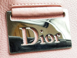 Christian Dior Diorissimo Street Chic Shoulder Bag Fw06260rzdu