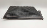 Christian Louboutin Spiked Leather Peter Clutch Bag Ebpxzdu 144030006961