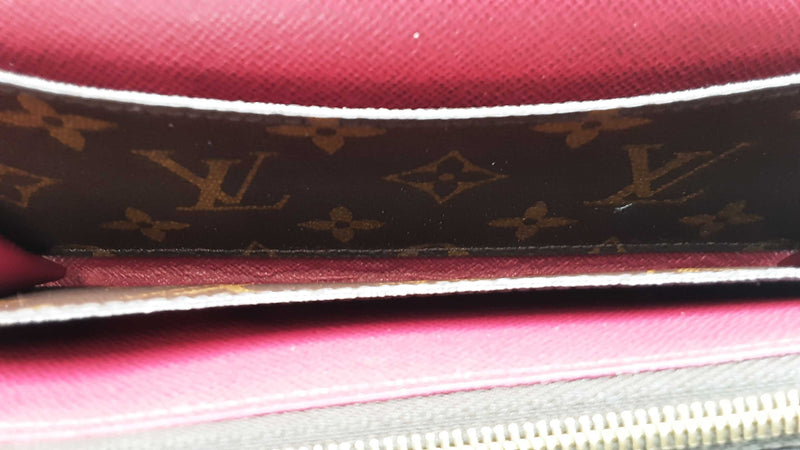 Louis Vuitton Damier Ebene Josephine Wallet Sd0625ozxdu