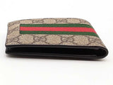 Gucci Gg Supreme Web Beige  Aa0726lcrsa