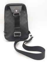 Louis Vuitton Damier Infini Leather Avenue Sling Bag Eb0226cxzsa