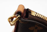 Louis Vuitton Monogram Boulogne Shoulder Bag Eb1026lxxzde