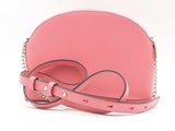 Kate Spade Cameron Street Hilli Pink Saffiano Leather Crossbody Sd0724rxsa