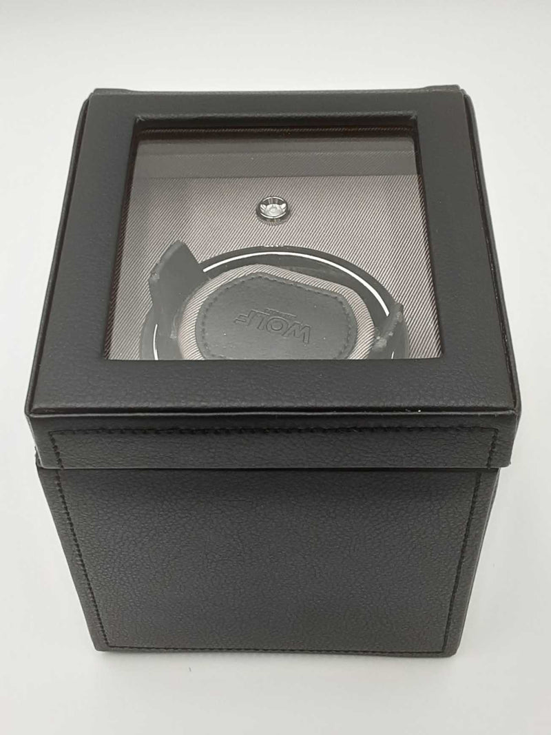 Wolf 1834 Cub Single Watch Winder Eb0423owedu