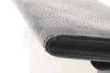 Louis Vuitton Damier Graphite Canvas Compact Modulable Wallet Eb0226oxzsa