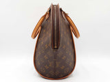 Louis Vuitton Ellipse Monogram Canvas Handbag Sd0726cordu