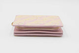 Louis Vuitton Monogram Empreinte Summer Stardust Clea Wallet Eb0626oordu