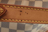 Louis Vuitton Damier Azur Noe Shoulder Bag Eb0825ecrde