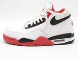 Nike Bq4212-100 White Shoes Size 7.5 Aa0126wrsa