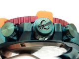 Invicta 28064 56 Star Wars Boba Fett Limited Edition Quartz Watch Do0825lxzde