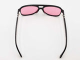 Louis Vuitton Lv Hit Sunglasses Brown With Case Aa0826loxsa