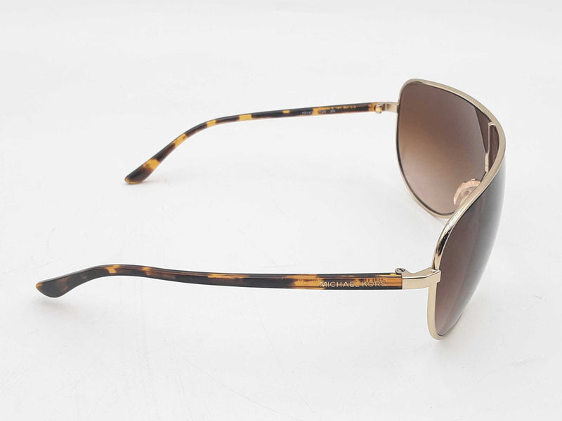 Michael Kors Mk1113 Mulholland Brown Sunglasses Sd0925wzsa