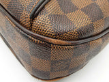 Louis Vuitton Thames Pm Damier Ebene Handbag Sd0726pzxde