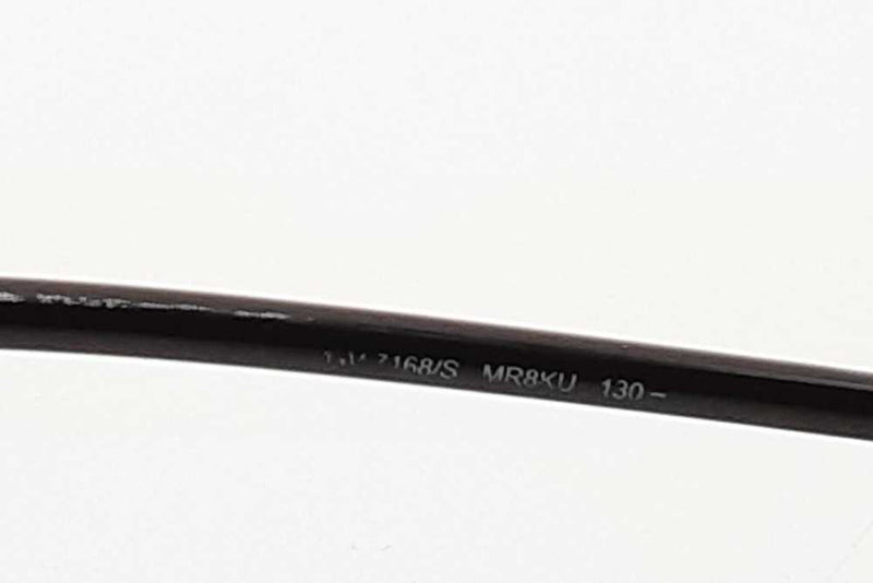 Givenchy Gc7168/s Sunglasses With Blue Lenses Eb0925ixde