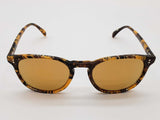 Oliver Peoples Ov5298su Palmiter Soleil Gold Mirror Lens Sunglasses Do1125lxrde