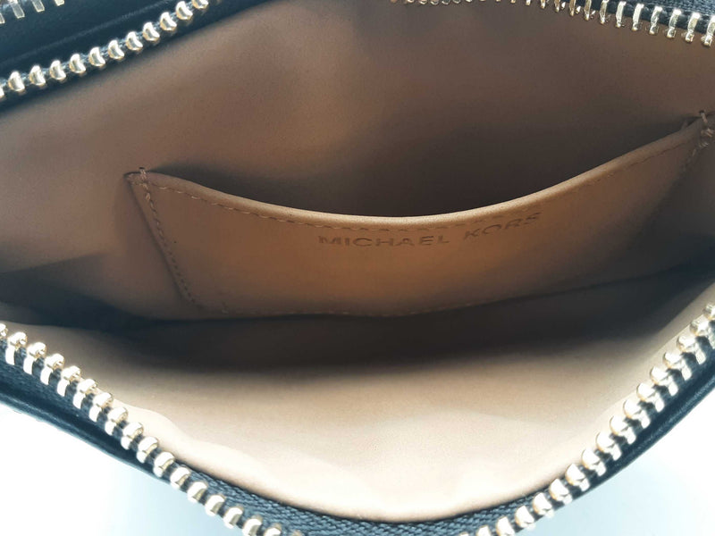 Michael Kors Cooper Mini Logo Belt Bag Aa0725wzsa