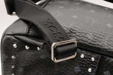 Mcm Visetos Studded Stark Backpack Eb0826orxsa