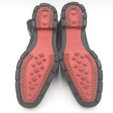 Christian Louboutin Black Sockroc Boots Size 41 Eu Sd0225ezdu