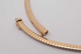 1.0cttw Diamond Pendant Necklace In 14k Yellow Gold 41.1 Grams Eb1025ixzsa