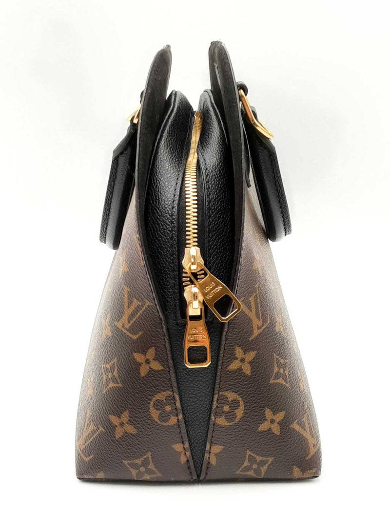 Louis Vuitton Monogram Alma Bnb Shoulder Bag Eb0924prxdu