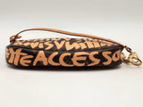 Louis Vuitton Stephen Sprouse Graffiti Pouchette Aa0925pxzsa