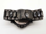 Invicta 23907 Excursion 50mm Chronograph Black Steel Quartz Watch Do1225rxde