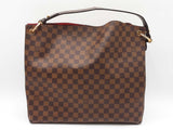 Louis Vuitton Damier Ebene Graceful Bag Sd0726ezxdu