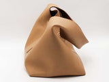 Marc Jacobs The Sack Bag Brown With Pochette Aa0626lzxsa