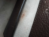 Gucci Ophidia Medium Shoulder Bag Brown Aa0526pzxsa