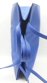 Telfar Cobalt Blue Shopping Bag Sd0926wrzdu