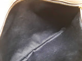 Yves Saint Laurent Ysl Loulou Beige Puffer Leather Shoulder Bag Do0925sxzde